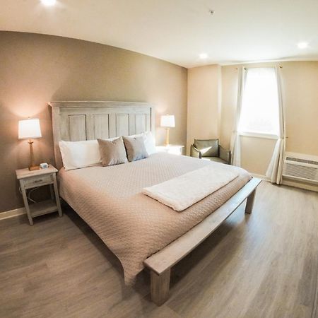 Hotel Whiskey In Pascagoula Dış mekan fotoğraf