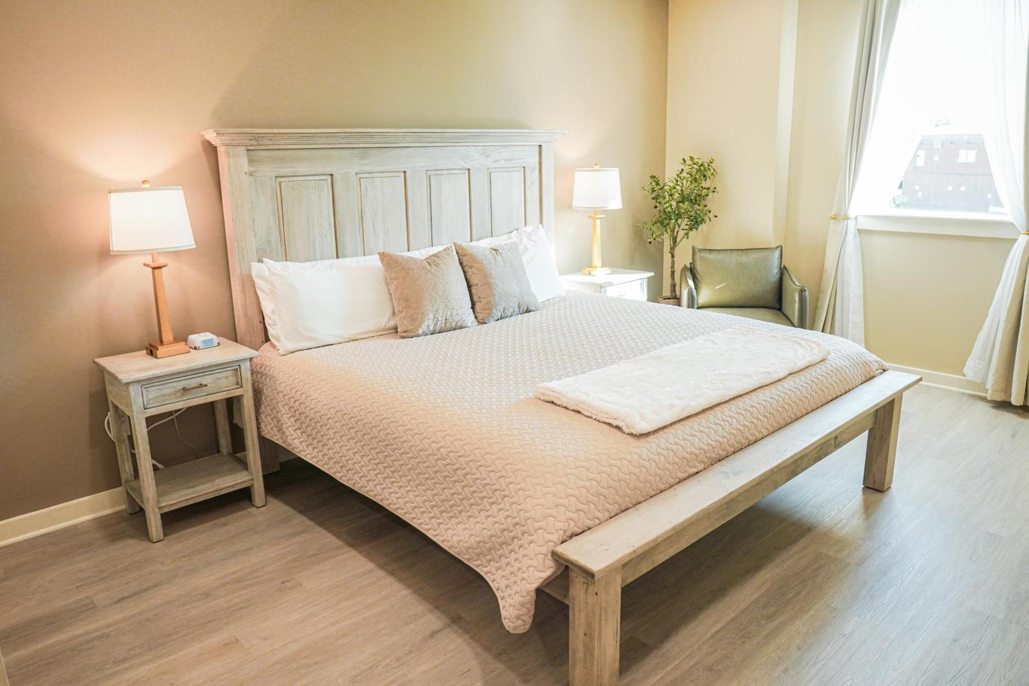 Hotel Whiskey In Pascagoula Dış mekan fotoğraf