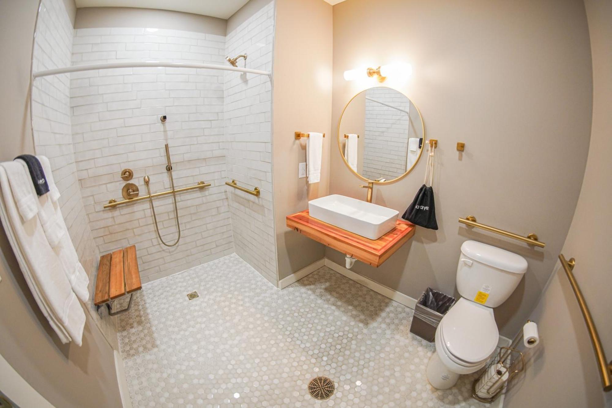 Hotel Whiskey In Pascagoula Dış mekan fotoğraf
