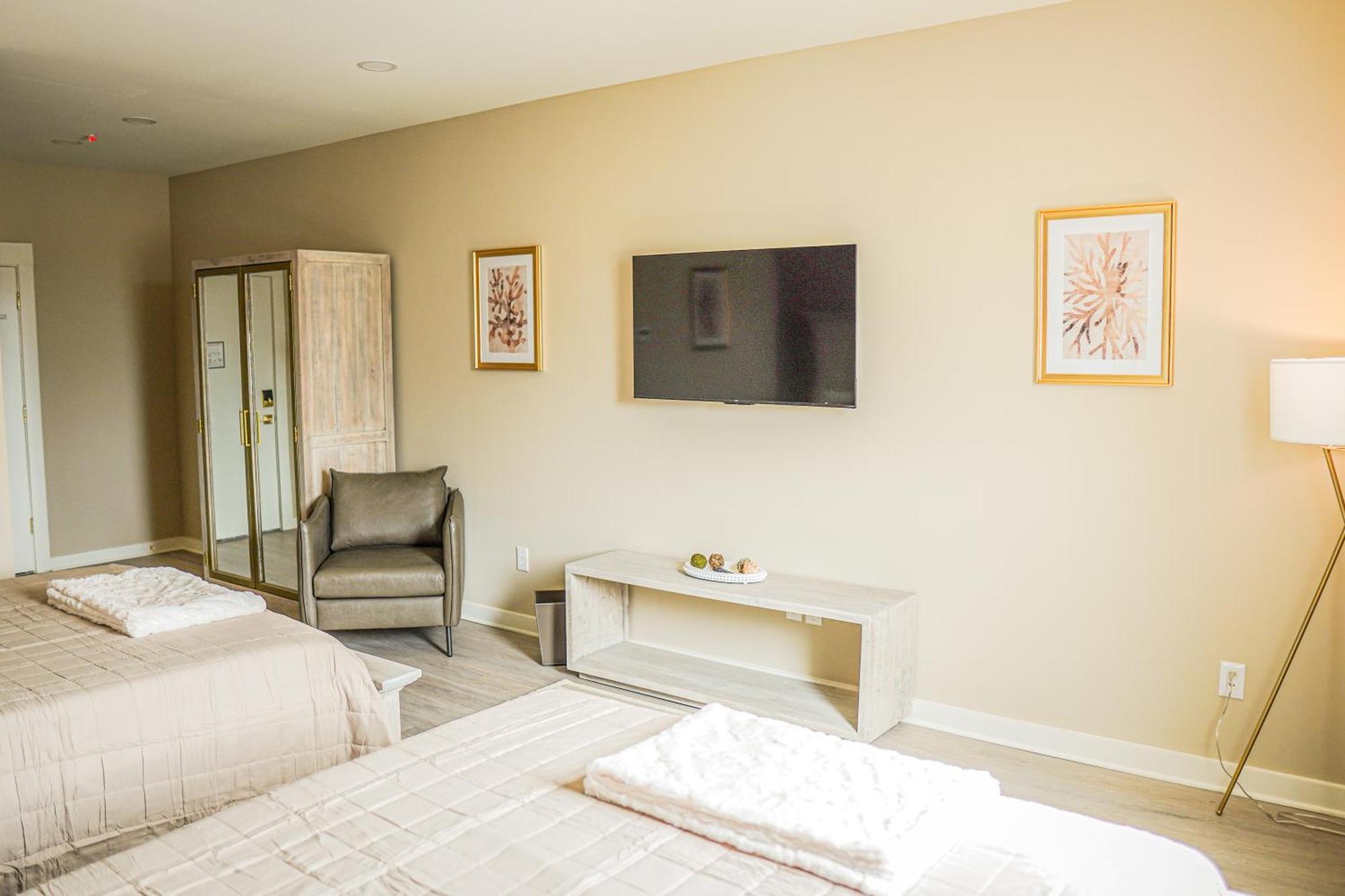 Hotel Whiskey In Pascagoula Dış mekan fotoğraf