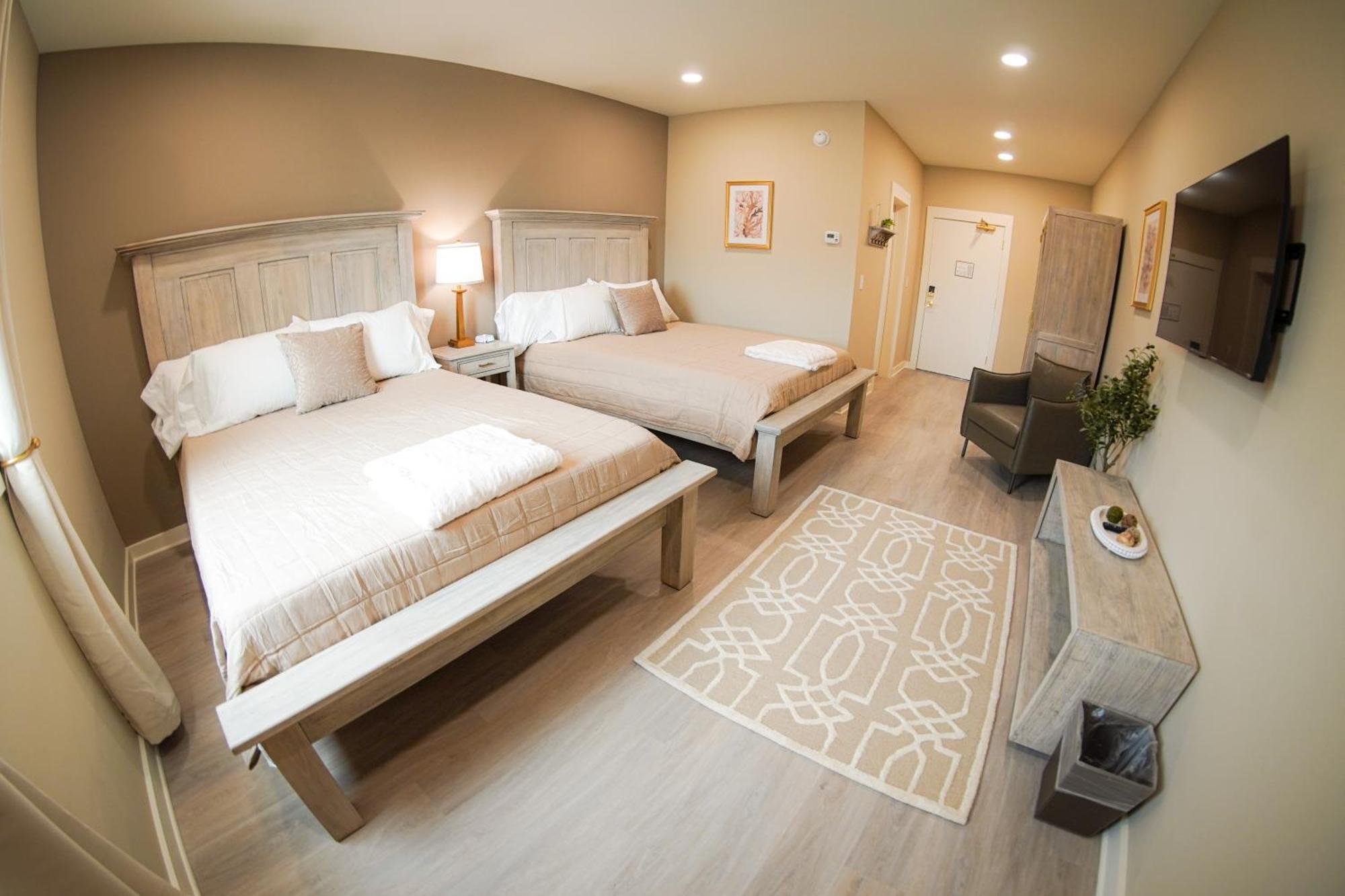 Hotel Whiskey In Pascagoula Dış mekan fotoğraf