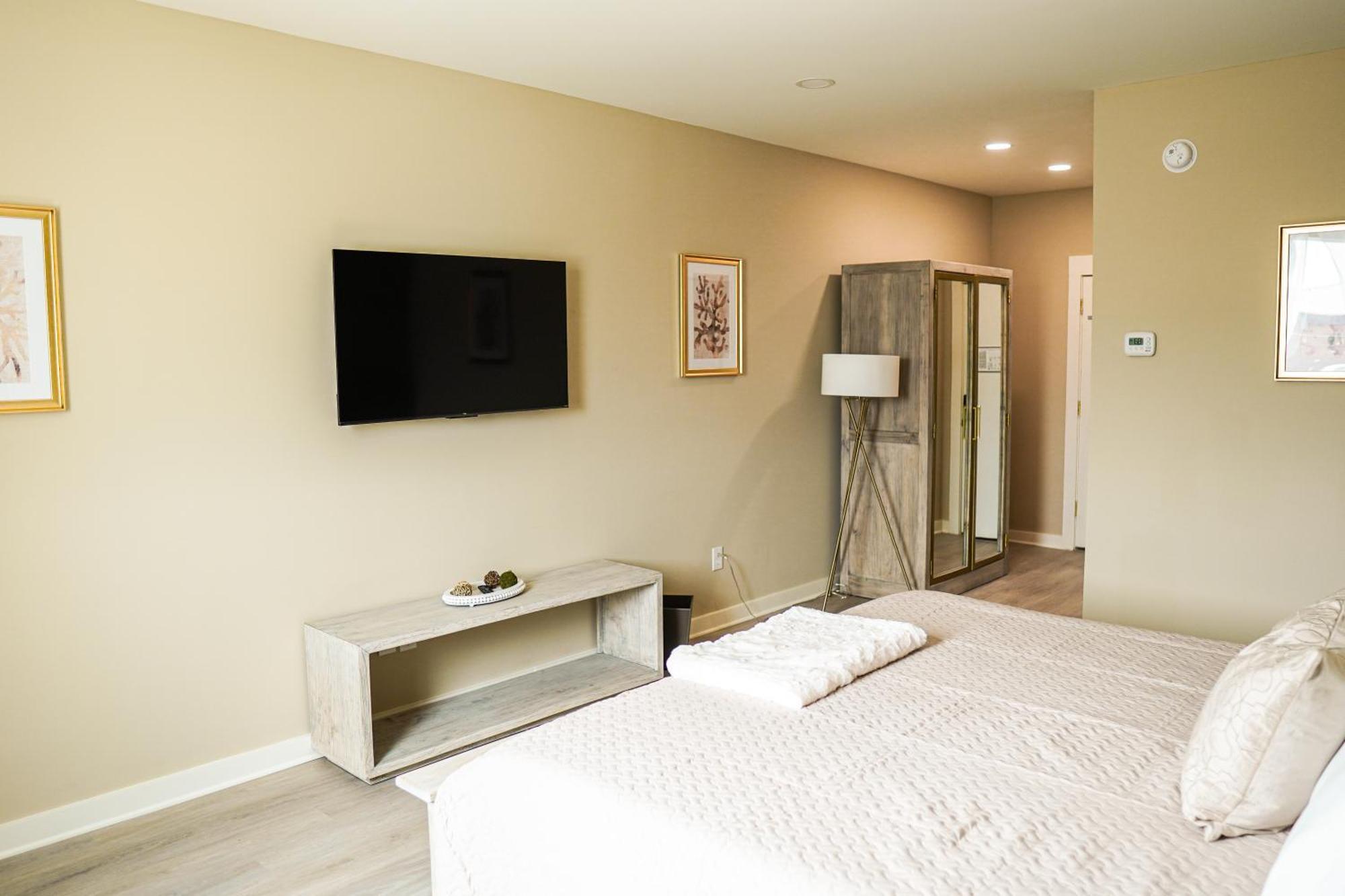 Hotel Whiskey In Pascagoula Dış mekan fotoğraf