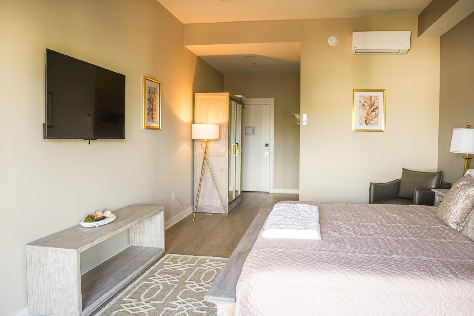 Hotel Whiskey In Pascagoula Dış mekan fotoğraf