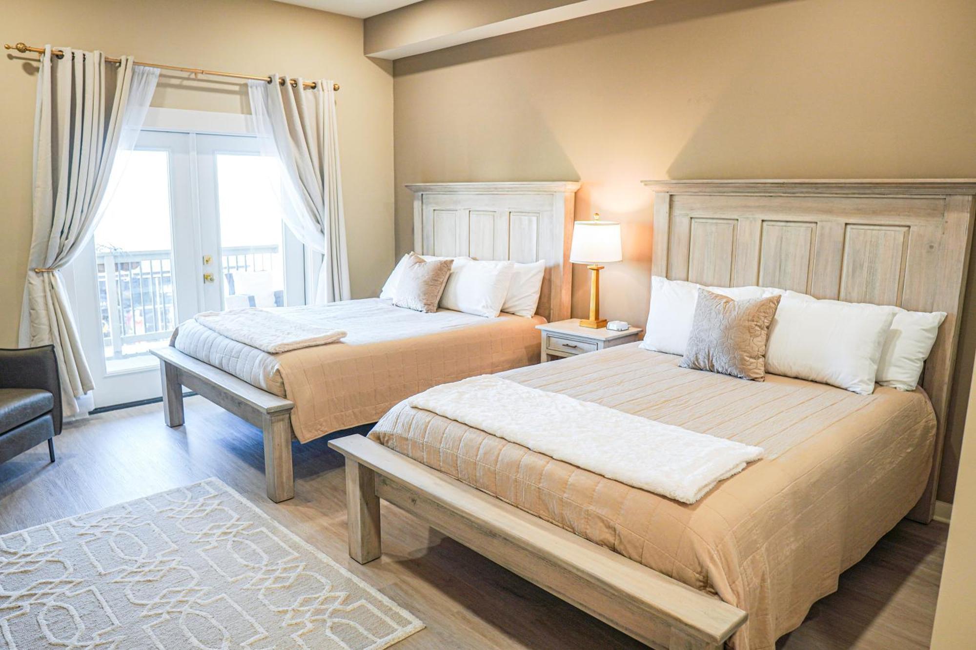 Hotel Whiskey In Pascagoula Dış mekan fotoğraf