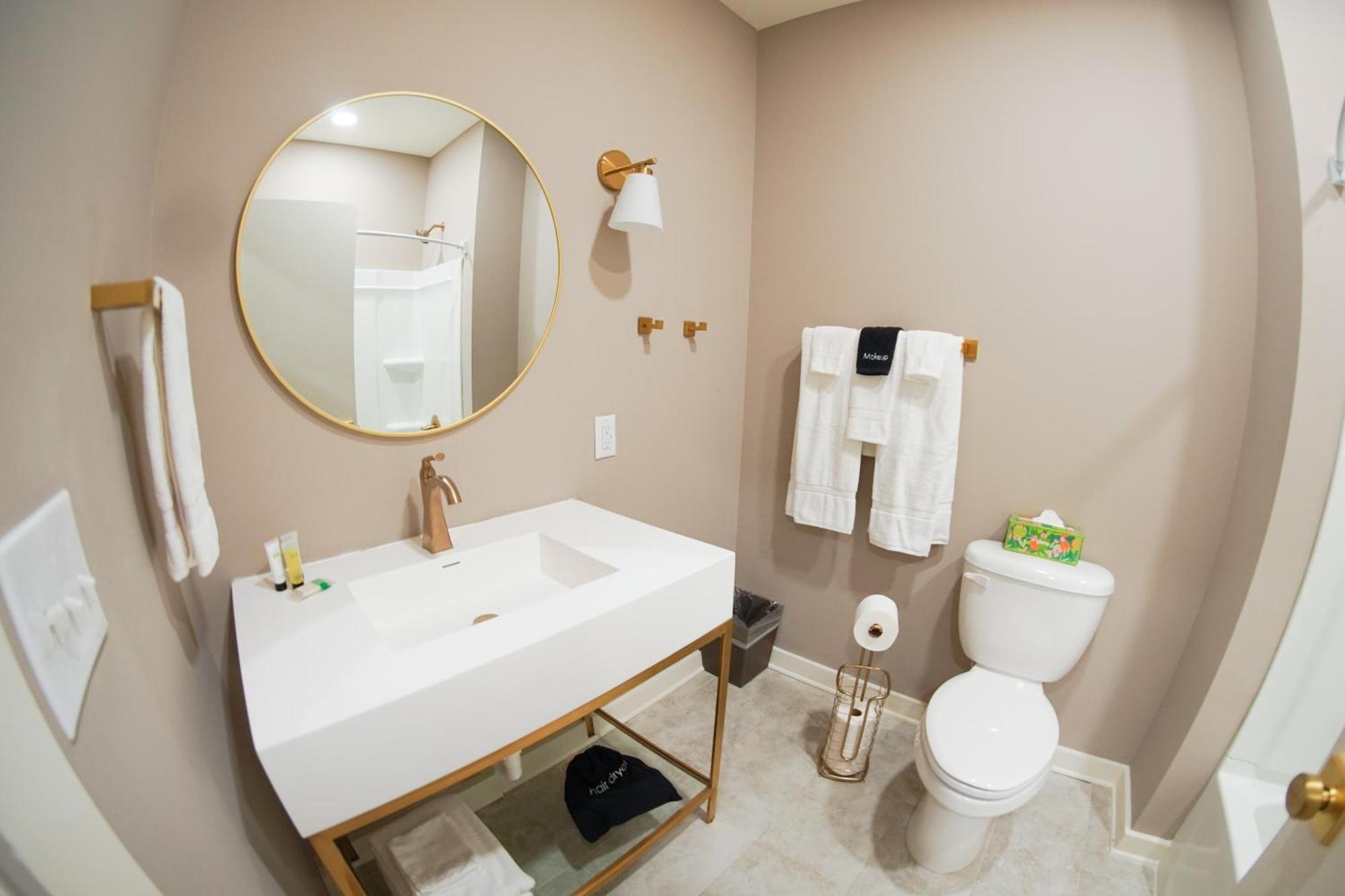 Hotel Whiskey In Pascagoula Dış mekan fotoğraf