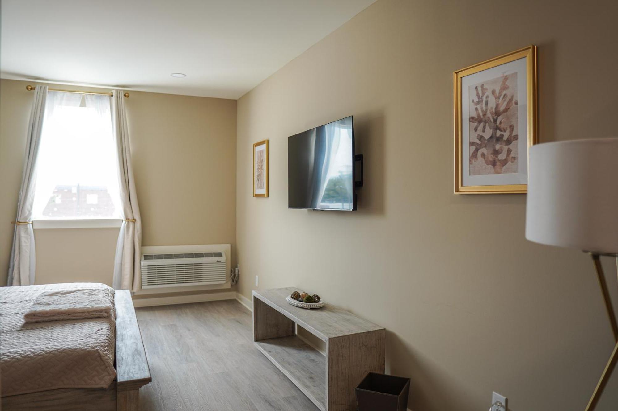 Hotel Whiskey In Pascagoula Dış mekan fotoğraf