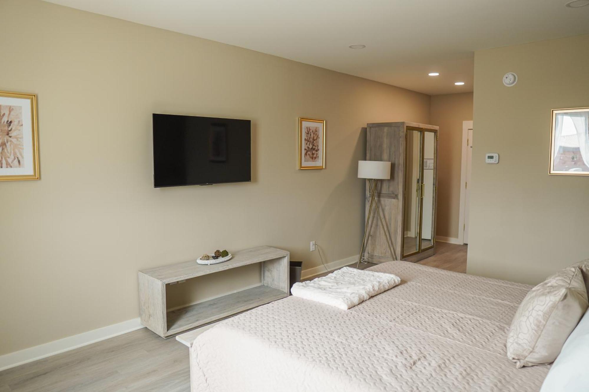 Hotel Whiskey In Pascagoula Dış mekan fotoğraf