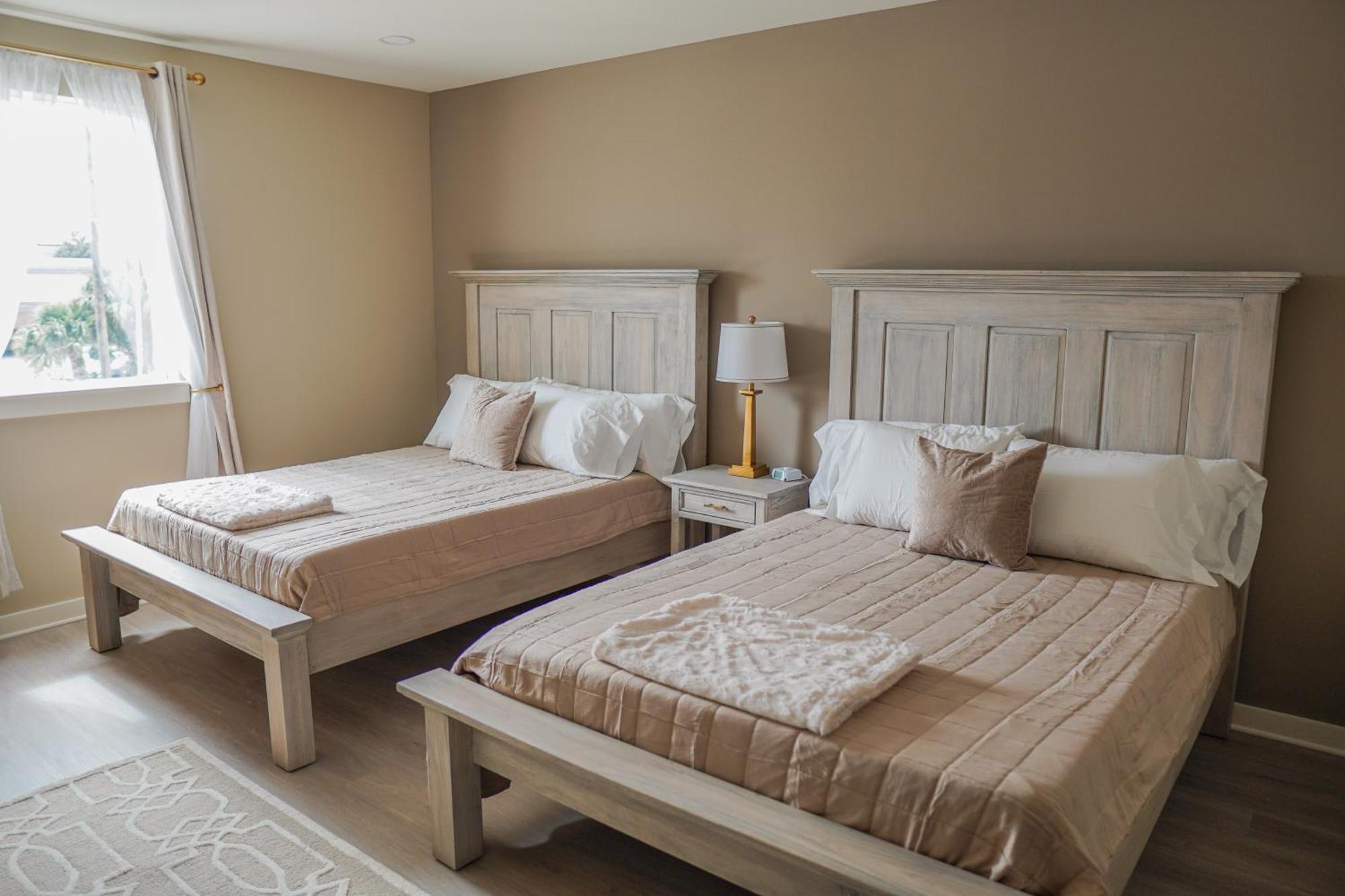 Hotel Whiskey In Pascagoula Dış mekan fotoğraf