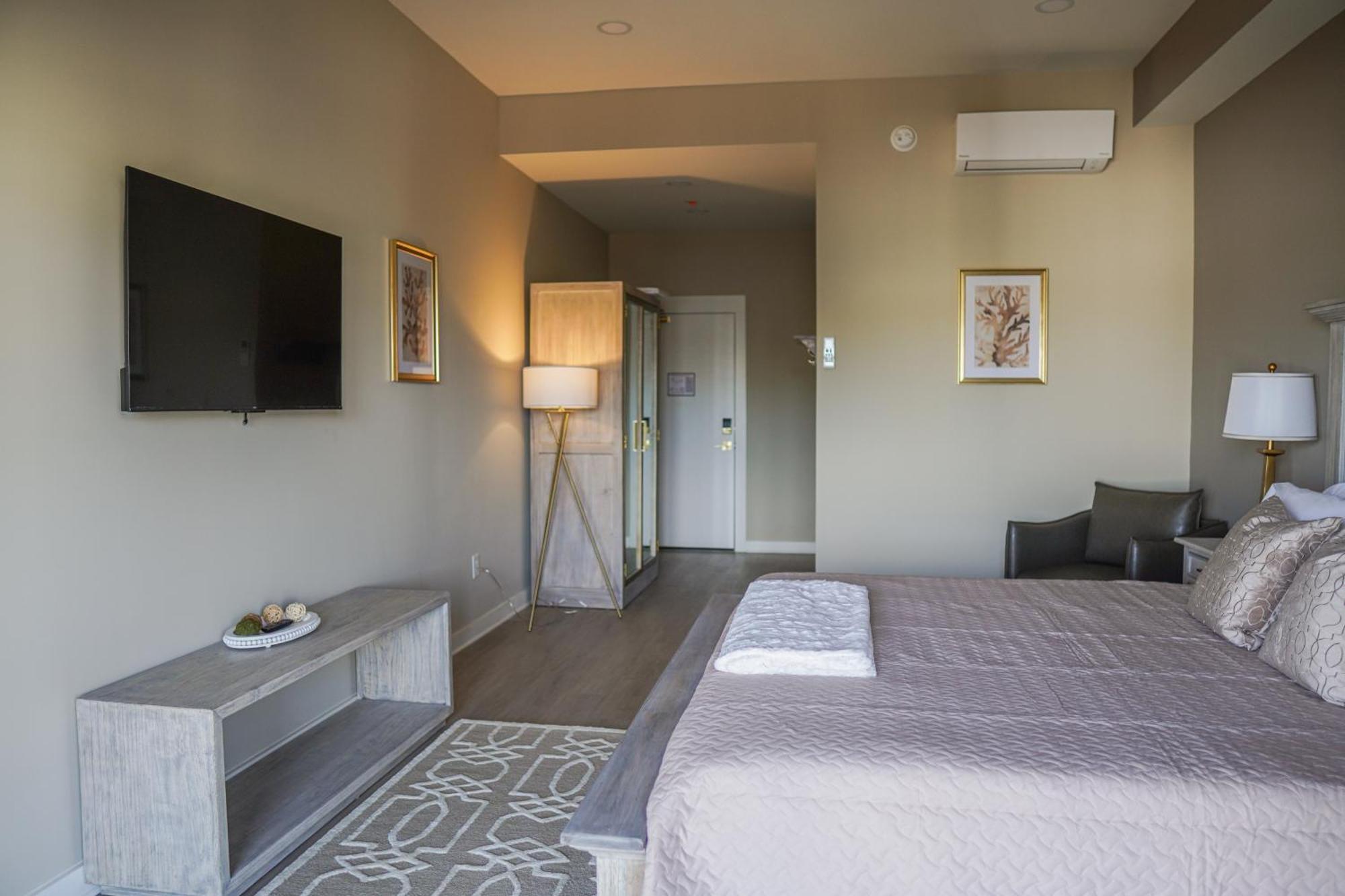 Hotel Whiskey In Pascagoula Dış mekan fotoğraf